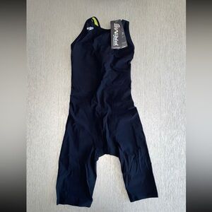 Speedo power plus prime